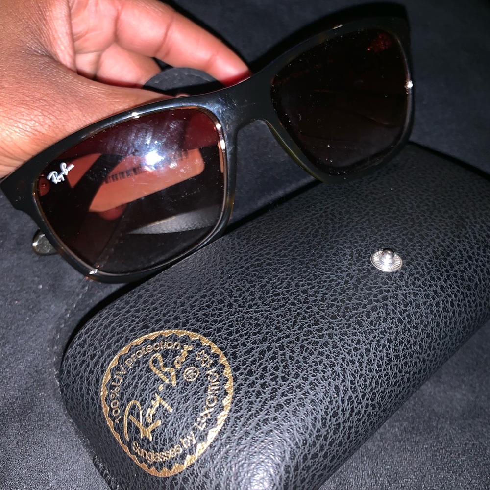 Ray Bans